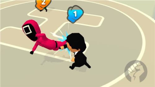 唯我獨(dú)尊官方版