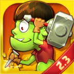 放置軍團(tuán)手機版