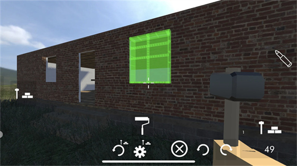 拆遷模擬器（Building Destruction）最新版
