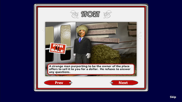 漢堡商店2(Burger Shop 2)中文版