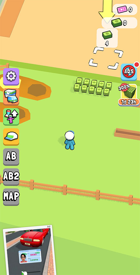 我的迷你超市(My Mini Mart)中文版