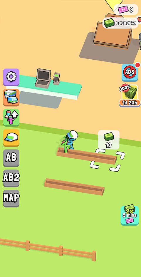 我的迷你超市(My Mini Mart)中文版