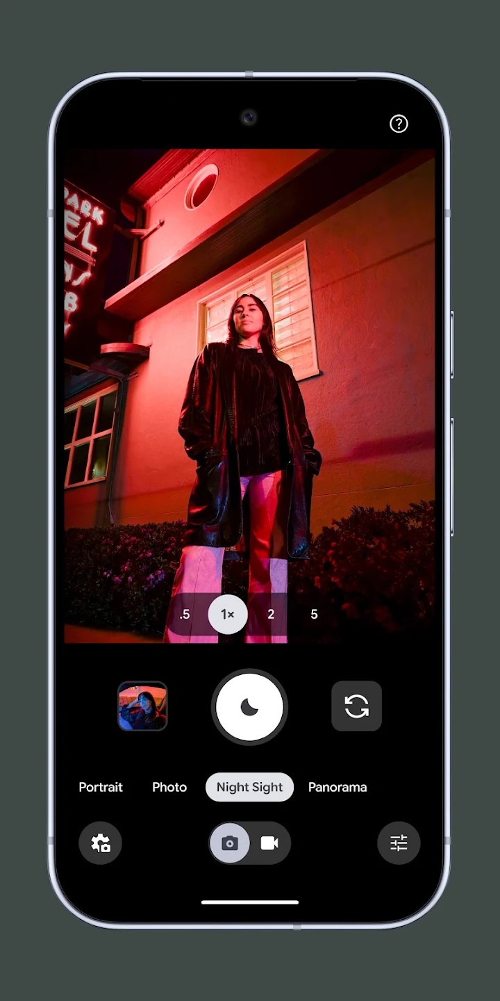 谷歌相機(jī)vivo版本