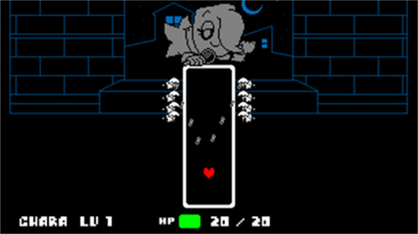 ts反轉(zhuǎn)之下星光群島漢化版