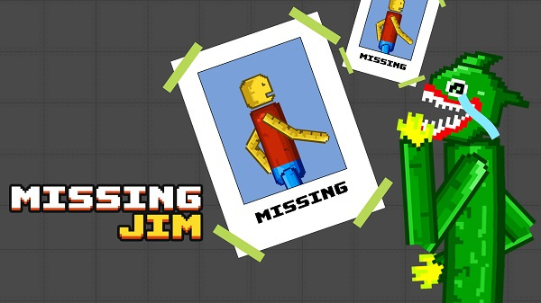 怪物游樂(lè)場(chǎng)（Monster Playground）