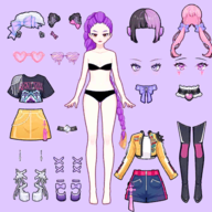 魔法公主的換裝日記(MagicPrincess)中文版