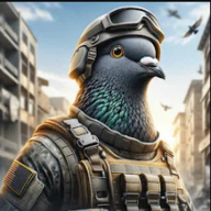 鴿子大逃殺官方版