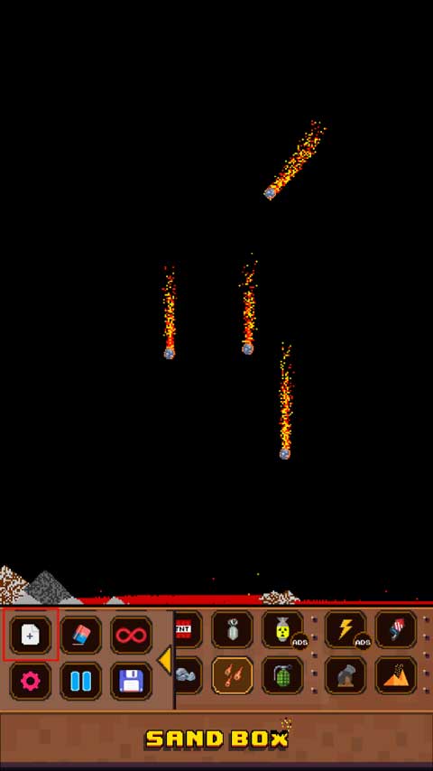 沙盒物理模擬器手機版