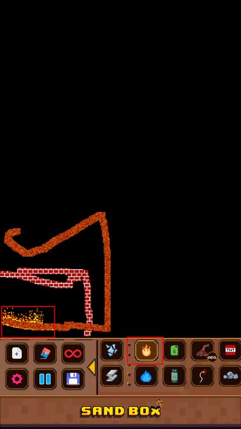 沙盒物理模擬器手機版