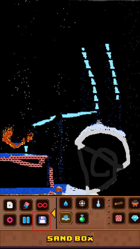 沙盒物理模擬器手機版