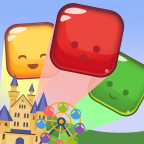 消消游樂(lè)園官方版