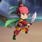 開局一個小兵手機(jī)版