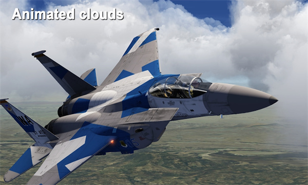 微軟模擬飛行安卓移植版