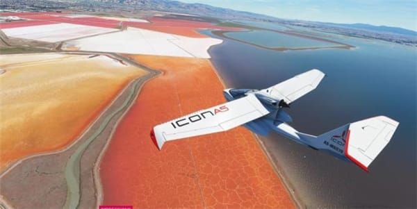 微軟模擬飛行安卓移植版