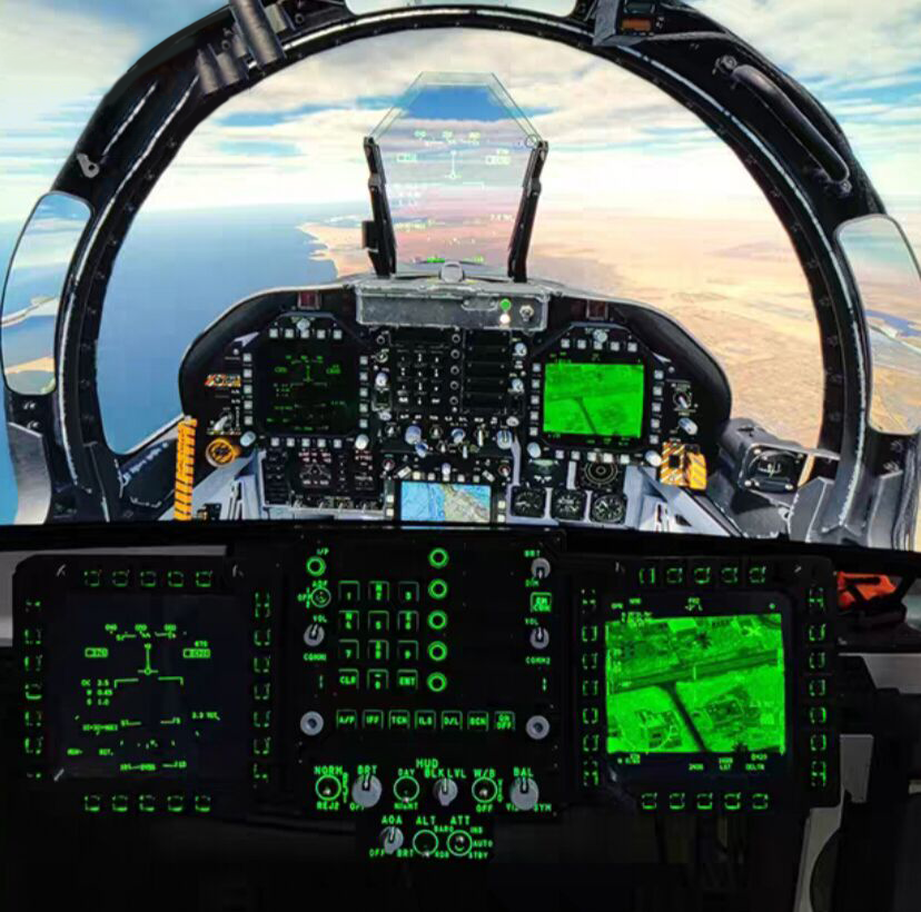 微軟模擬飛行安卓移植版