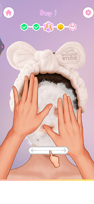 明星化妝師內(nèi)購版