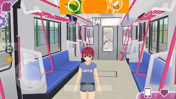 少女約會(huì)模擬器最新版