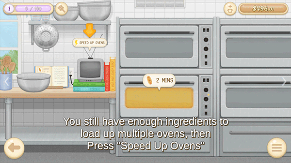 面包店3(Baker Business 3)中文版