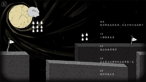 翻滾吧人頭官方版