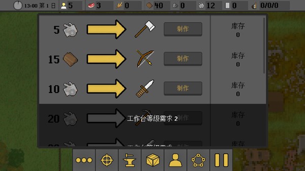 人類最后的防線