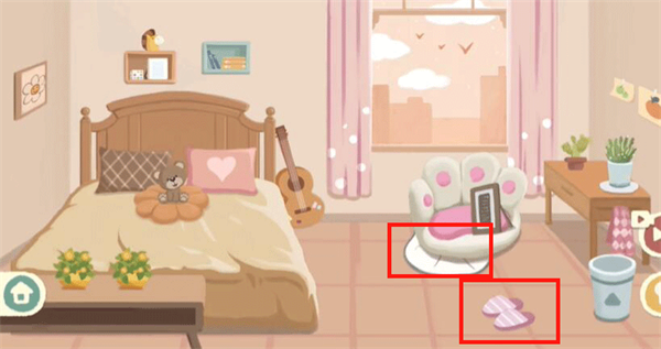 收納物語(yǔ)內(nèi)購(gòu)最新版