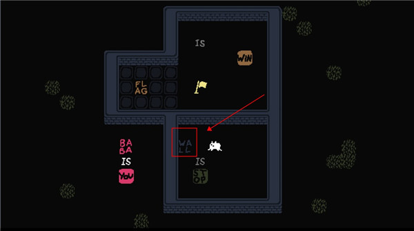 巴巴是你（Baba is you）漢化全解鎖版