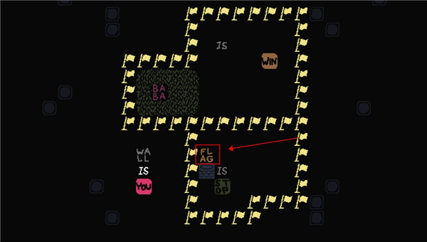 巴巴是你（Baba is you）漢化全解鎖版