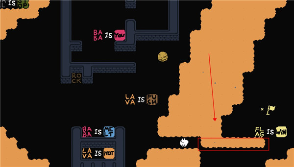 巴巴是你（Baba is you）漢化全解鎖版