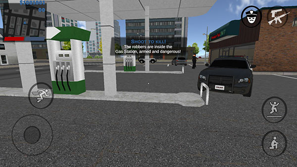 正義之敵3漢化直裝版