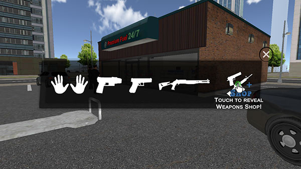 正義之敵3漢化直裝版