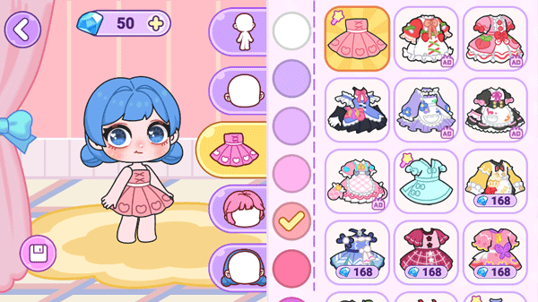 艾拉世界小鎮(zhèn)生活完整版