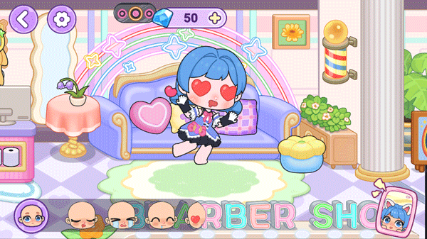 艾拉世界小鎮(zhèn)生活完整版