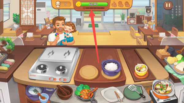 bts料理王全解鎖版