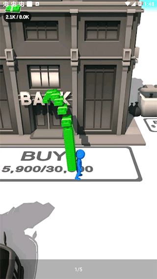 模擬大富翁手游