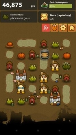 三重小鎮(zhèn)安卓修改版