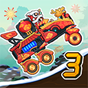 極速賽車向前沖手機版