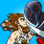 戰(zhàn)爭(zhēng)時(shí)代2(Age Of War 2)中文版