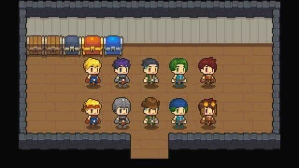 鍛冶屋英雄譚2正式版