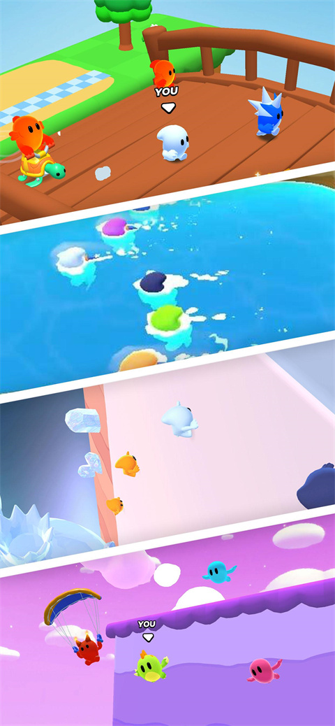 口袋冠軍(Pocket Champs)中文版