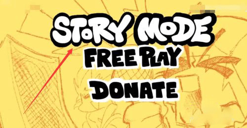 fnf羊媽模組（Friday Night Funkin）