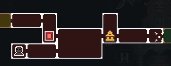 神之褻瀆2(Blasphemous 2)中文版