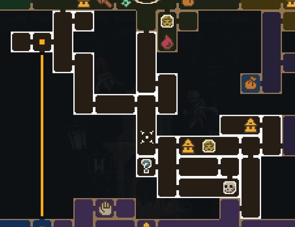 神之褻瀆2(Blasphemous 2)中文版