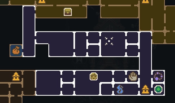 神之褻瀆2(Blasphemous 2)中文版