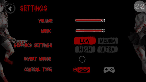 逃離病嬌官方版