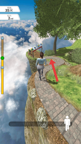 步行王者內(nèi)置MOD菜單直裝版