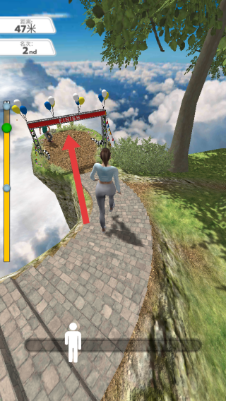 步行王者內(nèi)置MOD菜單直裝版