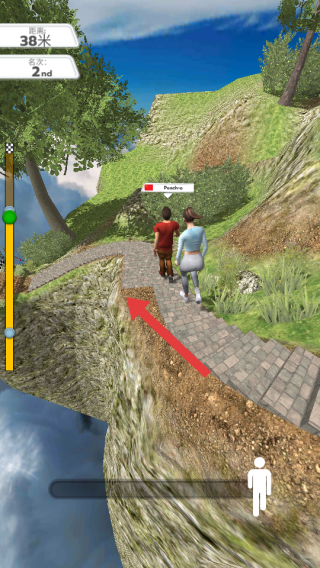 步行王者內(nèi)置MOD菜單直裝版