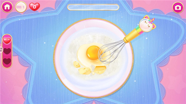 莉比小公主獨(dú)角獸餐廳(Princess Libby Unicorn Food)中文版