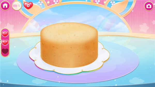 莉比小公主獨(dú)角獸餐廳(Princess Libby Unicorn Food)中文版