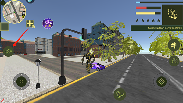 火線狙擊手機(jī)版